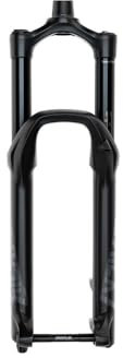 RockShox SRAM Corporation Europe Unisex – Erwachsene Rocksh.Lyrik Fahrradgabel, Mehrfarbig, 180mm