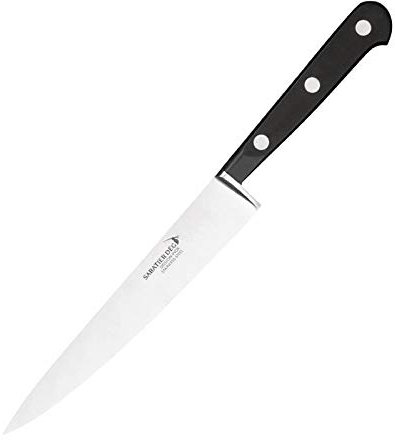 Couteau Professionnel Filet de Sole Lame 200 mm - Deglon Sabatier