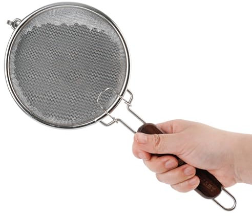 Coffee Bean Roaster, Stainless Steel Coffee Roasting Tool Handy Coffee Bean Roaster Tool for Home Use