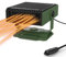 KQLHLHDYZ - Calefacción de coche, 12 V, 150 W, portátil de coche, antiniebla, descongelador, portabilidad, calefacción, encendedor de cigarrillos, radiador, ventilador de coche para todos los coches