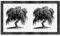 'Old Willow Tree' Pet Feeding Mat (PM00025551)