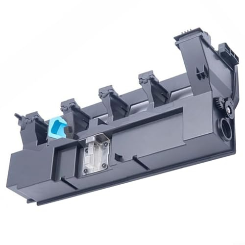 Gettimore A162WY1 - Contenitore per toner di scarto per Bizhub C220, C280, C350, C351, C360, C450, WX101, compatibile con bidone ad alto volume