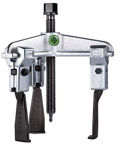 Kukko 30-10-S-T 3-Arm Universal Abzieher 120 x 100 mm