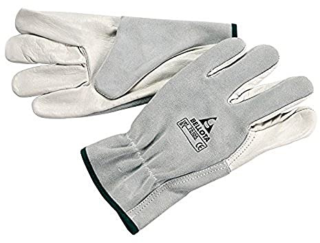 Bellota 75105-10/XL - Guante de trabajo para agricultura y jardinería, guante de trabajo muy elástico y con gran comfort
