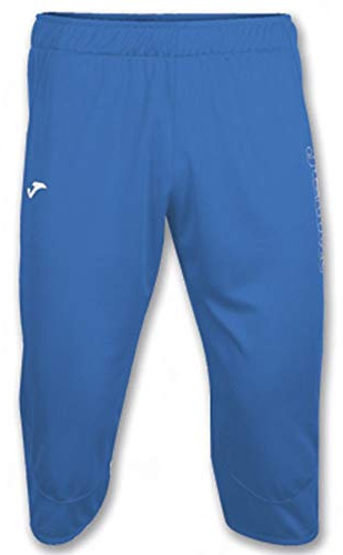 Joma - Pantacourt Bleu Roi, 3XL