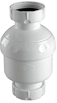 Jimten s-426 - Sifon vertical lavabo-bide s426 1.1/4