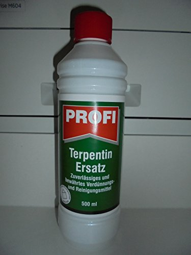 PROFI Terpentin-Ersatz 500 ml