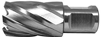 PAULIMOT HSS-Kernbohrer mit Bohrtiefe 30 mm, Ø 24 mm