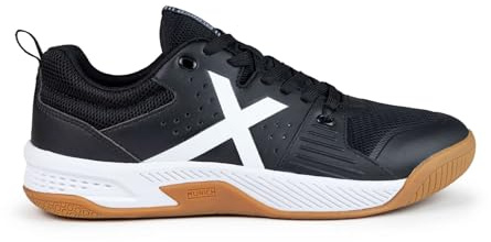 Munich Scarpe da Ginnastica Nere