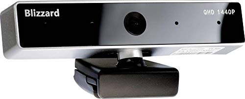 Blizzard A355-S Webcam 2592 x 1944 Pixel Soporte para Abrazadera