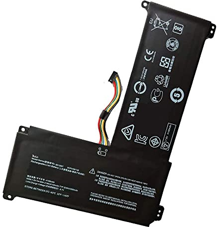 Backupower Laptop Replacement 0813007 Battery Compatible with Lenovo IdeaPad 120S 120S-14IAP 5B10P23779