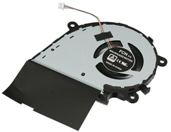 Asus ROG Strix G17 G712LW original CPU-Lüfter