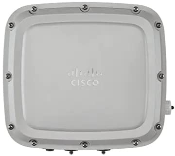 Cisco Catalyst 9124AXD - Radio access point - Wi-Fi 6 - Bluetooth - 2.4 GHz, 5 GHz