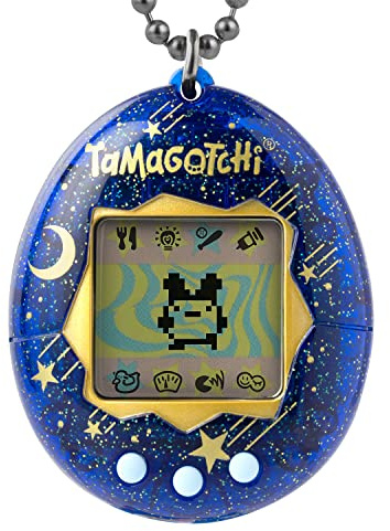 Tamagotchi Original - Starry Shower