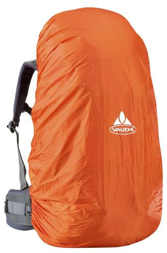 VAUDE Raincover for Backpacks 6-15 l orange Backpack Accessories