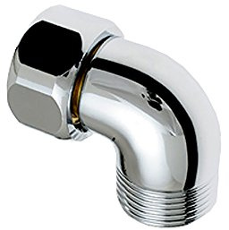 Grohe Anschlusswinkel 12419000 Chrom