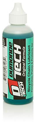 Dumonde Tech Original 4-oz Bicycle Chain Lube (2004)