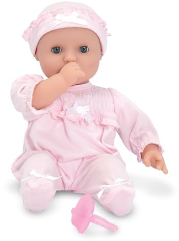 Jenna - 12 Doll: Dolls & Doll Furniture