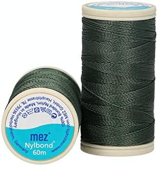 MEZ Nylbond 60m, 4505060-08059, Farbe:8059, Nähgarne