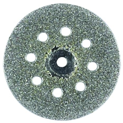 Proxxon 28654 diamantierte Trennscheibe Sägeblatt Ø23mm für MICRO-Cutter MIC 28650