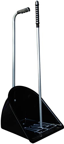 Harry's Horse 40001900-05 stallbutler, svart