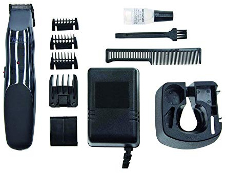 Choice brudgum Cortapelos 9918-1416