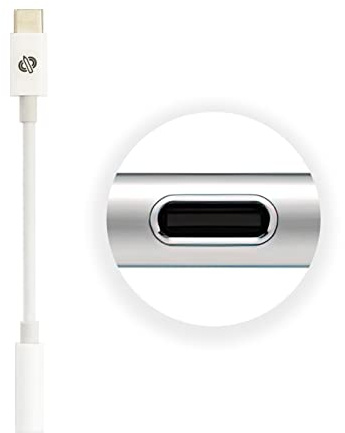 SonarPen USB type-C to 3.5mm headphone jack adapter