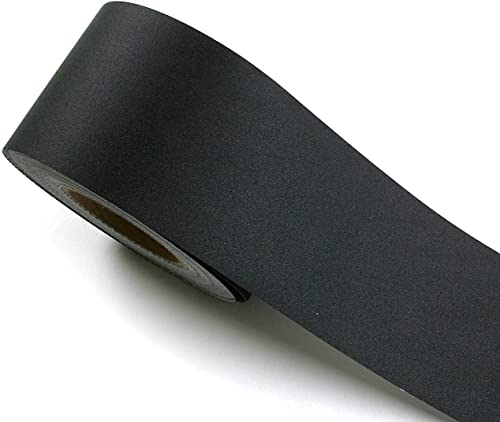 10 metri di carta da parati autoadesiva nera bordo buccia adesiva decorativa soffitto adesivo modanatura bordo