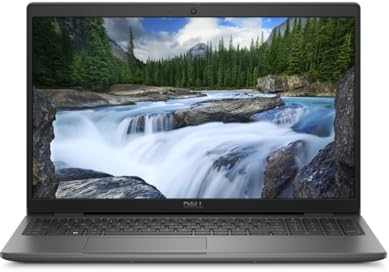 Dell Latitude 3540 15.6 Core i5-1335U 8GB RAM 256GB SSD Win11Pro - 6HXYV