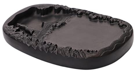 PHENOFICE Praktisches Kalligraphie Anfänger Langlebiger Klingsstein Mit Glatter Oberfläche Leichtes Und Robustes Zeichenwerkzeug Zum Lernen Und Steine Bemalen