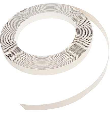 Selbstklebendes Kantenband für Möbelrestaurierung, Furnier-Zange, Farbe breit und , für Kantenbänder