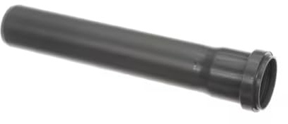 Fits Rational 1451-1 B 4102-B1 4052836004734 M7.4 HT PIPE, DN50, 250MM