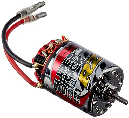 TAMIYA 53697-000 300053697 - Super Stock Motor RZ