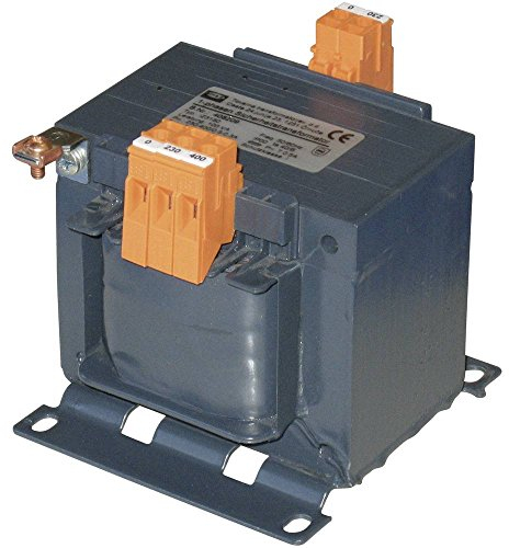 ELMA TT TT IZ3181 - Trasformatore di separazione 1 x 230 V, 400 V, 1 x 230 V/AC 160 VA 700 mA