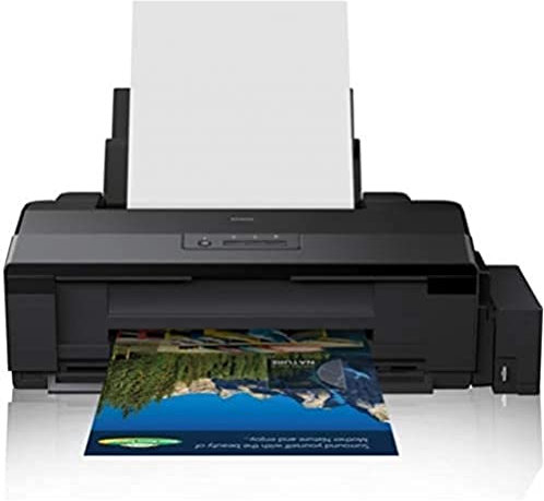 Epson L1800 Borderless A3+ Photo Printer with Refillable Ink Tank