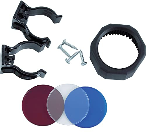 Mag-Lite ASXX376U Zubehör-Set für D-Cell Stablampen