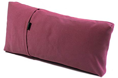 Yogistar Yogakissen - Klein Bordeaux