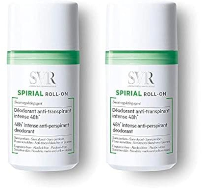 Svr Duo spirial rollon ##