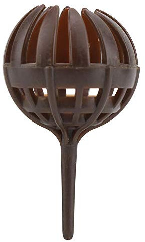 Lot de 100 cache-engrais en ABS réutilisable et sans danger pour bonsaï et orchidée Big