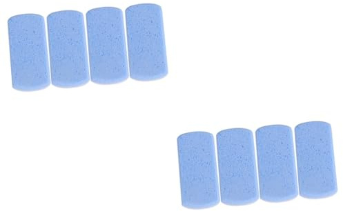 Healeved 8stücke Teiliges Fußpflege Doppelfarbige Fußraspel Für Sanfte Hornhautentfernung Und Pediküre Ergonomisches Design Für Einfache Anwendung Und Reinigung Für