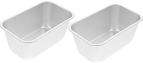 FELTECHELECTR 2piezas Moldes Para Bizcocho Molde Tartas Bandeja Utensilios De Cocina Para Pasteles