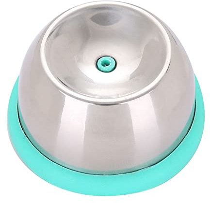 PLCPDM Durevole Punzonatrice Uova Pungatore con Ago Separatore per Regalo Bollito Comodo per Usare Regalo Carino