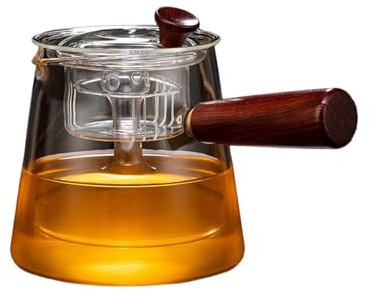 Cuisinière et théière entièrement automatiques, machine à thé vapeur domestique - Le Ya