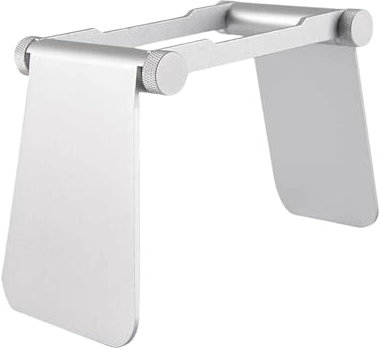 Support de filtre à café réglable portable et pliable pour machine à café pressée à la main pour brassage en plein air et voyage, support à café multi-usage