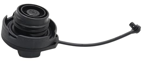 Callume Tankdeckel Kompatibel mit Mazda 2 3 5 6 121 III 323 626 V RX-8 | 1287401735