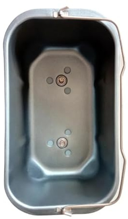 Reemplazo universal del cubo de pan for panificadoras caseras