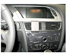 Brodit ProClip Kfz-Halterung (Center Mount) schwarz