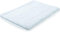 CelinaTex First Class Duo Bettdecke 200 x 200 cm Winter Steppdecke warm Qualitäts Decke Herbst atmungsaktiv