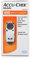 Accu-Chek Mobile Test Cassettes 100
