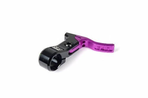 34R BMX Company Bremshebel Clito Brake Lever -purple-